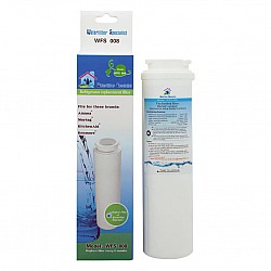WFS-008 waterfilter voor UKF8001, 4396395, Puri Clean | 3-Pack