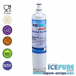 Bauknecht SBS103 Waterfilter van Icepure RWF0500A