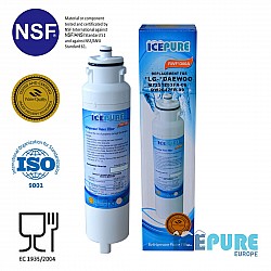 EcoAqua EFF-6012A Waterfilter van Icepure RWF1300A