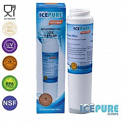 GE GXRLQR Waterfilter van Icepure RWF3700A