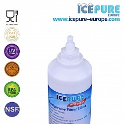 LG 5231JA2012B Waterfilter van Icepure RWF0400A