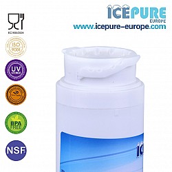 Haier Waterfilter 11034151 / 49055530 van Icepure RWF3100A