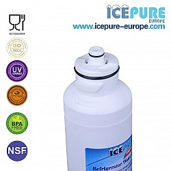 EcoAqua EFF-6028A Waterfilter van Icepure RWF4100A