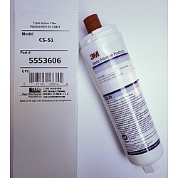 Neff CS-51 Waterfilter