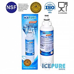 Panasonic Waterfilter CNRAH-257760 van Icepure RWF3400A