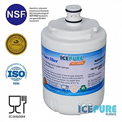 Smeg UKF7003 Waterfilter van Icepure RFC1600A