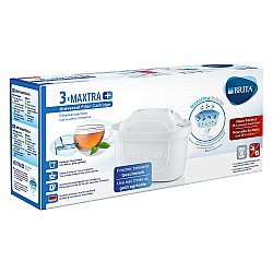 Brita Maxtra+ Waterfilter 3-Pack