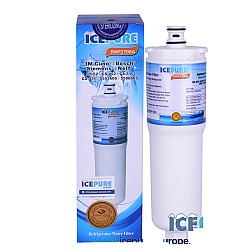 Gaggenau CS-52 Waterfilter van icepure RWF2700A